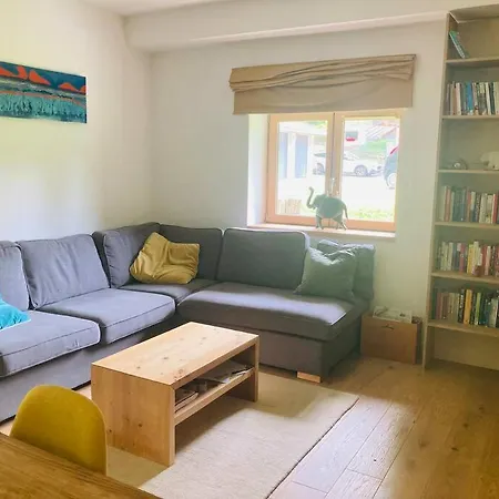 Appartement Charming In Natural Setting Chamonix