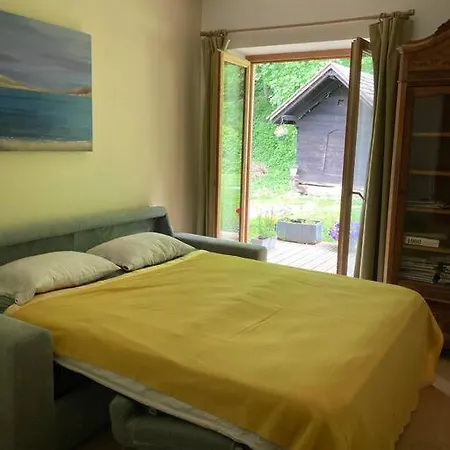Appartement Charming In Natural Setting *
