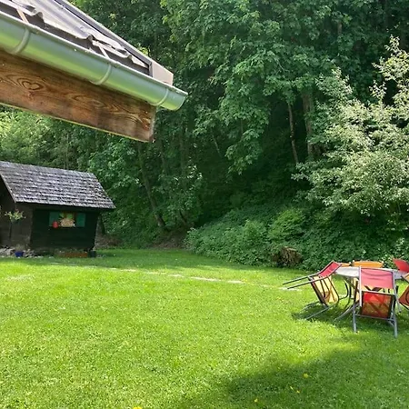 Charming In Natural Setting * Chamonix