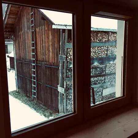 Charming In Natural Setting Appartement *